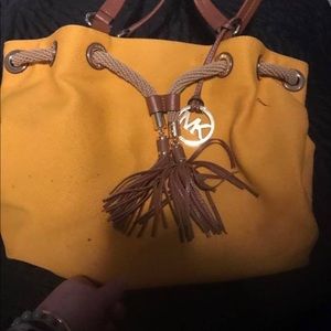 Michael Kors handbag